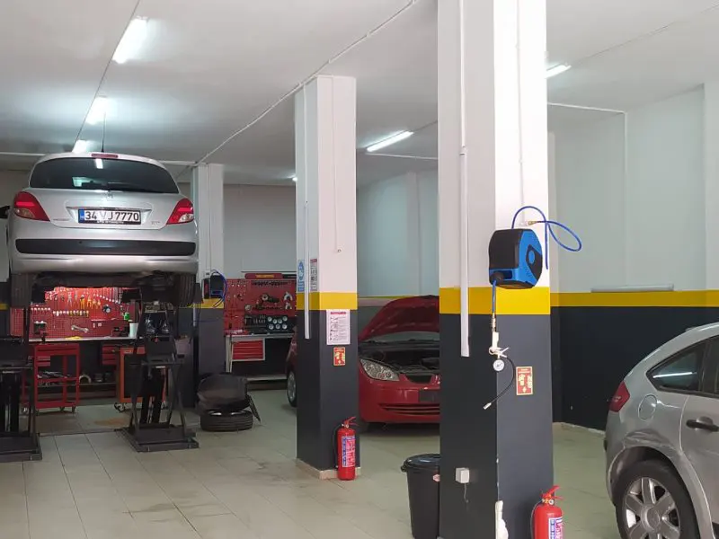 Midyat Oto Servis